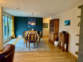 Villa Sonnengarten Apartment No 6